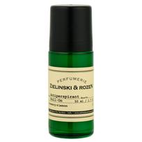 ZIELINSKI & ROZEN Rosemary & Lemon Antiperspirant Roll-On 50ml