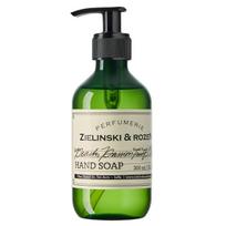 ZIELINSKI & ROZEN Peach, Passion Fruit, Musk Hand Soap 300ml