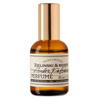 ZIELINSKI & ROZEN Amber, Patchouli Perfume 