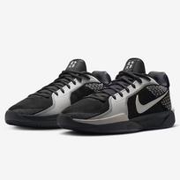 NIKE Women's Goddess Day Basketball Shoes, Cushioning SABRINA 2 Sneakers, FZ1517-005 36.5 juoda