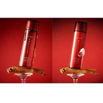 Danahan Bonyon-go Red Ginseng Vinegar Premium Hanbang Skincare 2pc Set - Essential Balancing Toner 150ml & Emulsion 150ml Pack