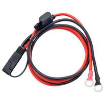 For Battery Maintain Char Charger Cable Quick Extension Cord