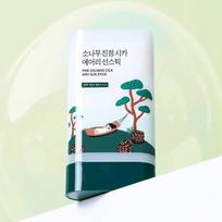 Pine Soothing Cica Airy Sun Stick 19g