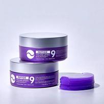 Peptide 9 Volume Lifting Eye Patch Pro 1.6g/60pcs