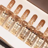 Copper Rose Ampoule (Redness Toning)