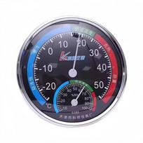 Rongce Indoor Thermometer and Hygrometer