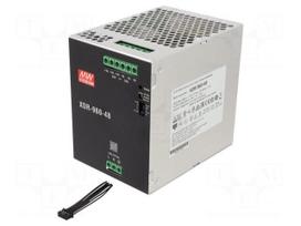 Optotriac | 5kV | triac | DIP6 | Colour: black