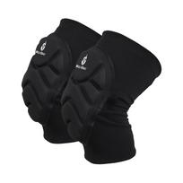 WOSAWE Motorcycle Knee Protector Guards Braces Support Protection Motocross Knee Pads Motorbike Riding Protective Gear BC314