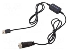Connection cable