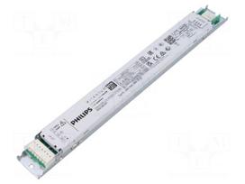 Power supply: switching | LED | DALI 2 | 60W | 50÷220VDC | 150÷500mA
