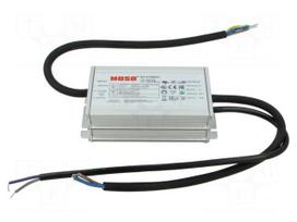Power supply: switching | LED | 75W | 20÷41VDC | 1.83÷2.67A | 90÷305VAC