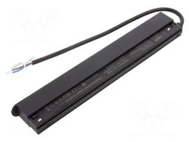 Power supply: switching | LED | 250W | 48VDC | 0÷5.21A | 220÷240VAC