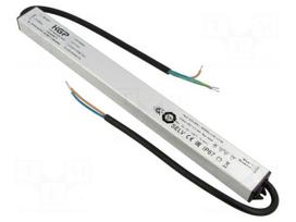 Power supply: switching | LED | 160W | 48VDC | 4.17A | 220÷240VAC | IP67