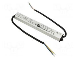 Power supply: switching | LED | 250W | 24VDC | 0÷10.42A | 220÷240VAC