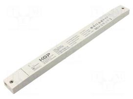Power supply: switching | LED | 150W | 48VDC | 0÷3125mA | 220÷240VAC