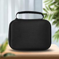 For ANBERNIC RG406V Handheld Game Console Case Bag Shockproof Travel Storage Bag Anti-scratch Protective Travel Case