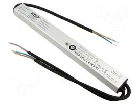 Power supply: switching | LED | 100W | 48VDC | 2.5A | 220÷240VAC | IP67