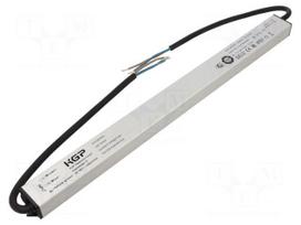 Power supply: switching | LED | 240W | 24VDC | 10A | 220÷240VAC | IP67