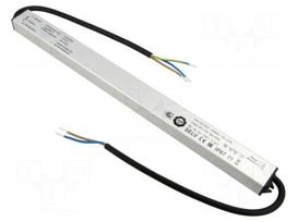 Power supply: switching | LED | 240W | 48VDC | 6.67A | 220÷240VAC | IP67