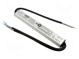 Power supply: switching | LED | 30W | 24VDC | 1.25A | 220÷240VAC | IP67
