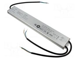 Power supply: switching | LED | 400W | 24VDC | 16.67A | 220÷240VAC | IP67