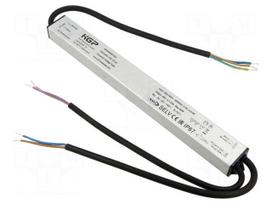 Power supply: switching | LED | 60W | 48VDC | 1.25A | 220÷240VAC | IP67