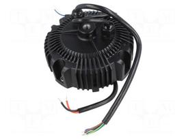 Power supply: switching | LED | DALI | 158.4W | 48VDC | 3.3A | 90÷305VAC