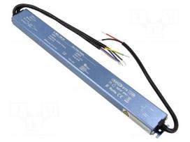 Power supply: switching | LED,outdoor,power supply | 150W | IP67