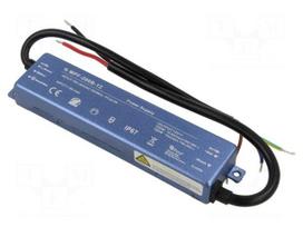 Power supply: switching | LED,outdoor | 200W | IP67 | 172x37x20mm