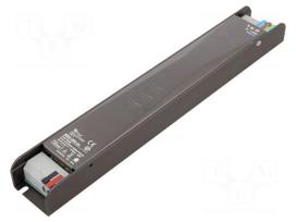 Power supply: switching | LED | 200W | IP20 | 265x39x24.8mm | 90% | 8A