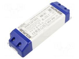 Power supply: switching | LED | 100W | 12VDC | 8.33A | 220÷240VAC | IP20