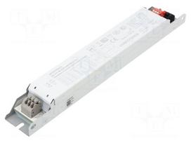 Power supply: switching | LED | 61.2W | 90÷175VDC | 350mA | 198÷264VAC