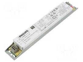 Power supply: switching | LED | 90W | 150÷256VDC | 200÷350mA | IP20