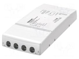 Power supply: switching | LED | 100W | 20÷54VDC | 1100÷2100mA | IP20