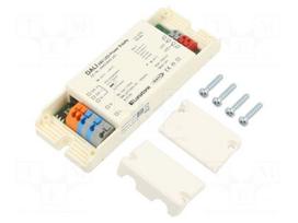 Power supply: switching | LED | DALI,DALI 2 | 24VDC | 1A | 220÷240VAC