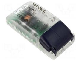 Power supply: DALI controller | LED | DALI | 4W | 220÷240VAC | IP20