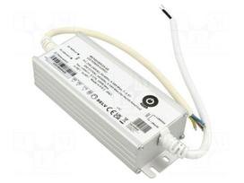 Power supply: switching | LED | 100W | 24VDC | 4.17A | 180÷305VAC | IP67
