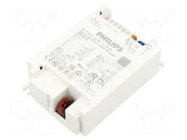 Power supply: switching | LED | DALI | 50W | 24÷54VDC | 700÷1500mA | IP20