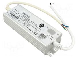 Power supply: switching | LED | 150W | 24VDC | 6.25A | 90÷305VAC | IP65