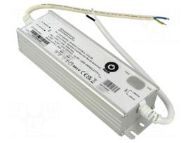 Power supply: switching | LED | 240W | 24VDC | 10A | 90÷305VAC | IP65