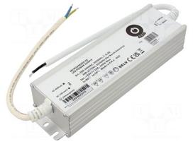 Power supply: switching | LED | 240W | 24VDC | 10A | 180÷305VAC | IP67