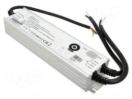 Power supply: switching | LED | 264W | 12VDC | 22A | 90÷305VAC | IP65