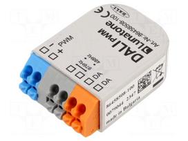 Power supply: switching | LED