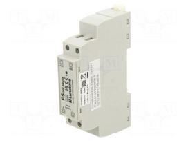 Power supply: switching | LED | 24VDC | 300mA | IP20 | 98x17.5x56mm