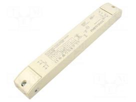 Power supply: switching | LED | 120W | 24VDC | 198÷264VAC | IP20 | IT FIT