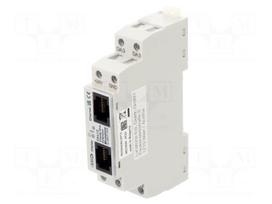 Power supply: switching | LED | 5.3W | IP20 | 98x17.5x56mm
