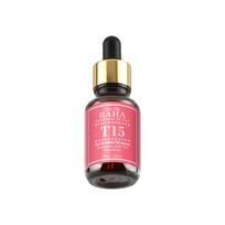 Cos De BAHA T15 Tranexamic Acid 15% + Glutathione Brightening Dark Spot Serum 30ml 30ml 1EA