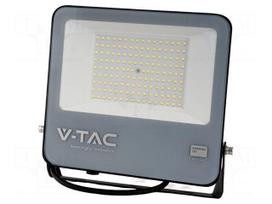 Lamp: LED flood light | 100W | 230VAC | neutral white | 115° | 4000K