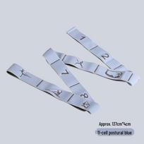OEING Yoga Resistance Band mėlyna