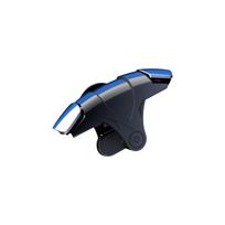 Phone Triggers 6 Finger Aim Button Gamepad Joysticks Game Controller Fire Button Gaming Accessories